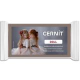 Cernit DOLL collection 500 g Nougat - Nougat
