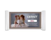 Cernit DOLL collection 500 g Nougat - Nougat