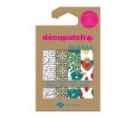 Mix & Patch - Spiritualité - Assortiment
