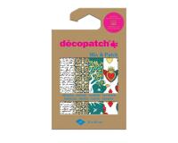 Mix & Patch - Spiritualité - Assortiment