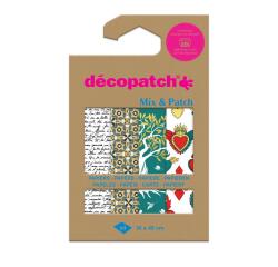 Mix & Patch - Spiritualité - Assortiment