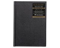 Goldline carnet cousu collé 64F A6 140g F - Ivoire