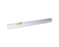 Manteles en rollo - Papel Lino 50x1,18 m - Blanco