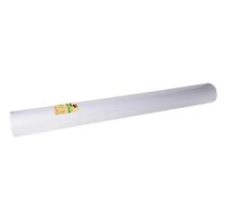 Manteles en rollo - Papel Lino 50x1,18 m - Blanco