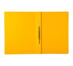 Chemise à lamelle carte lustrée pelliculée 355gm2 Iderama - A4