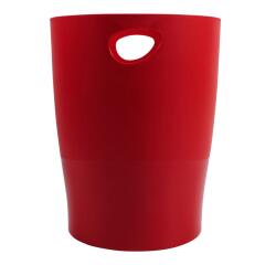 ECOBIN Waste paper bin Linicolor