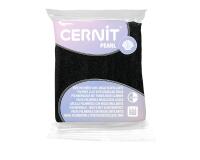 Cernit PEARL 56 g Noir - Noir