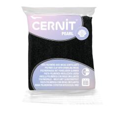 Cernit PEARL 56 g Noir - Noir