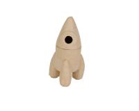 Boîte fusée - Kraft