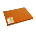 Barquette de 500 sets de table papier Tiss Lack, unis - Format 30x40 cm