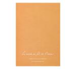 Nuancier 10 encres Jacques Herbin Prestige