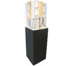 Excellia 80g,Welcome 2x0,70m,prés. 30rl - Assortiment