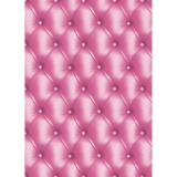 * 616 - Pochette 20 feuilles Décopatch - Rose