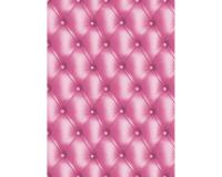 * 616 - Pochette 20 feuilles Décopatch - Rose