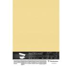 Pastelmat paquet 5F 50x70cm 360g