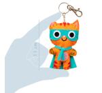 Boîte créative, Mini Couz'IN Super Héros