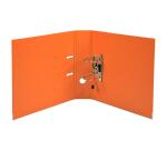 Classeur à levier Prem'Touch intérieur et extérieur en polypropylène - Dos 80mm - A4 maxi