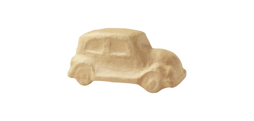 Voiture 14,5cm - Kraft