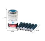 Boîte de 6 cartouches d'encre standard