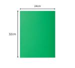 Paquet de 10 chemises ROCK''S 210 - 24x32cm