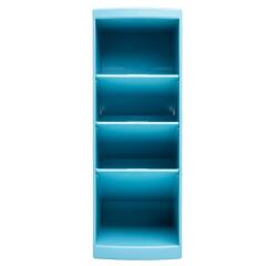 Storage tower MultiTower Pop'Nco - Assorted colours
