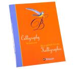 Cahier de calligraphie Junior ANGLAIS/ALLEMAND