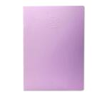 Crok'Book carnet piqué 24F A3 90g F - Aléatoire