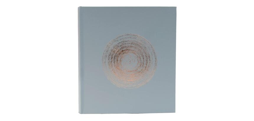 Álbum de fotos ELLIPSE 29x32 cm - 300 fotos 60 páginas