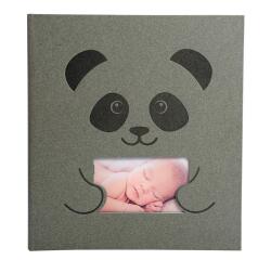 Álbum de fotografías para bebés ZÉPHIRE 29x32 cm - 300 fotos 60 páginas