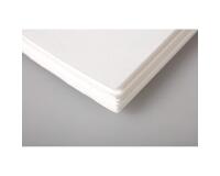 Fleur de Coton paquet bords frangés 10F 75x105cm 250g