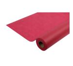 Tischdecke auf Rolle, Spunbond, reißfest und abwischbar - 1,20x25m