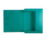 Boite de Classement Exabox Dos 60mm polypropylène 7/10e OPAK - A4