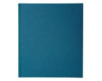  Registre 32x27cm Enregistrement du courrier 26 lignes 200 pages - texte FR