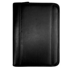 Conférencier A4 New Graffiti - Noir