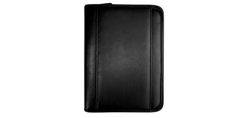 Conférencier A4 New Graffiti - Noir