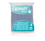 Cernit OPALINE 56 g Bleu gris - Bleu gris