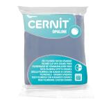 Cernit OPALINE 56 g Bleu gris - Bleu gris