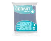 Cernit OPALINE 56 g Bleu gris - Bleu gris
