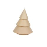 Petit Sapin 18cm - Kraft