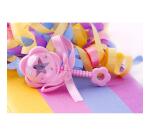 PAPIER DE SOIE, Sachet de 8 feuilles pliées 18g/m2 au format 50x75cm