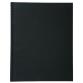 REG. 32/25 5X5 FOLIOTE 100 PAGES - Black