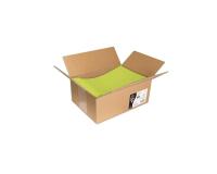 Carton de 200 enveloppes Pollen 229x324mm 120g/m² - Vert bourgeon