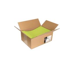 Carton de 200 enveloppes Pollen 229x324mm 120g/m² - Vert bourgeon