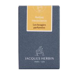 BOUGIE PARFUMEE BRUN PREVENANCE