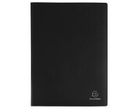 Protège-documents en polypropylène 5/10e OPAK pochettes Cristal 120 vues - A4