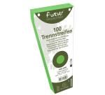 Fichas Separadores Fichas Separadores - retractiladas - Forever ®