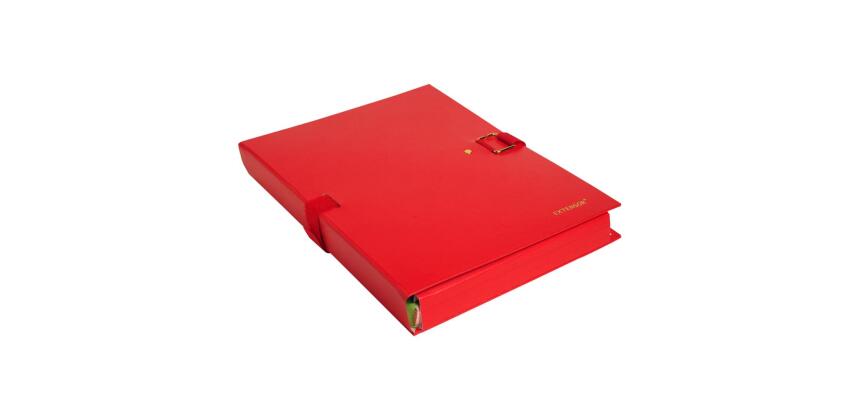 Chemise dos extensible Extensor® - 24x32cm