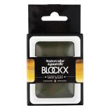 Aquarelle extra-fine godet géant - Vert de cobalt chrome