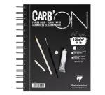 Carb'ON bloc spiralé 20F A5 120g