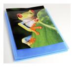 Protège-documents en polypropylène semi rigide Kreacover® Chromaline 40 vues - A4